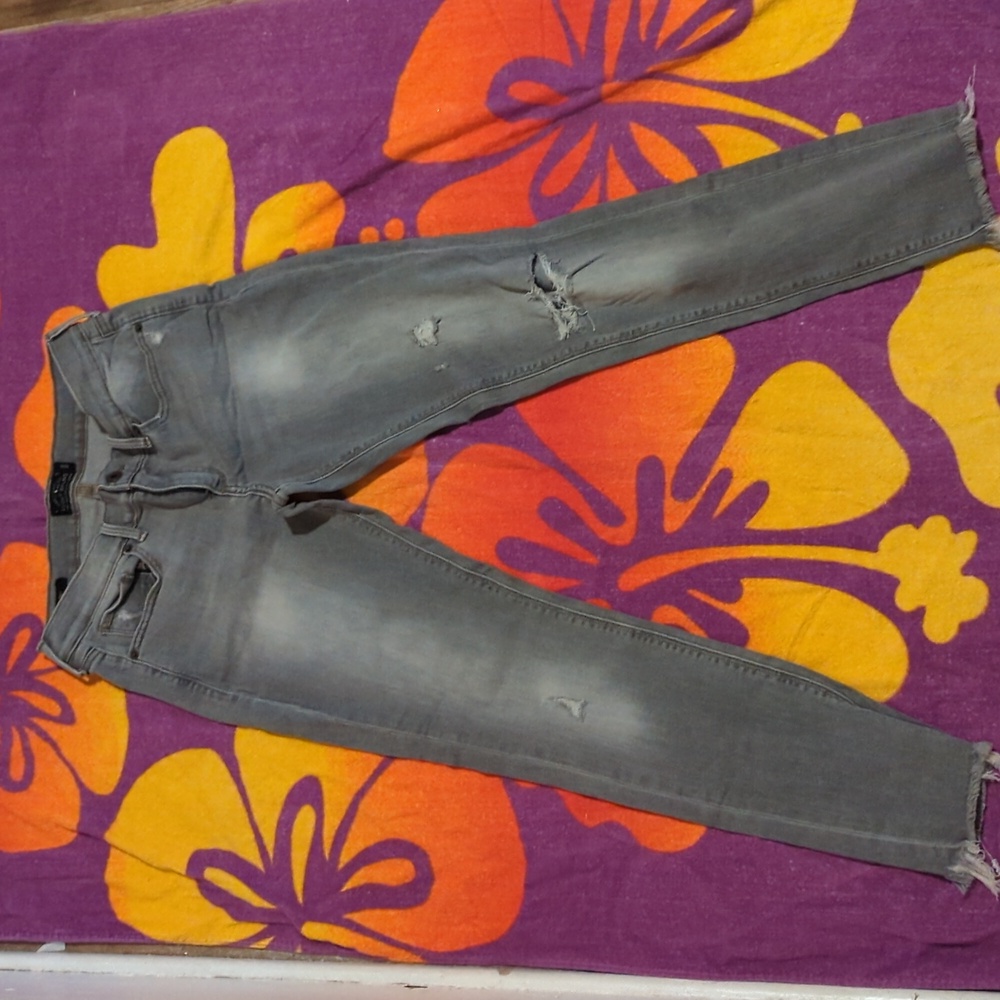 Lucky Brand size 8
